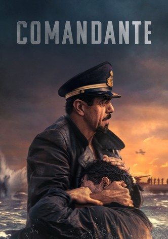 Comandante