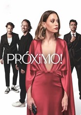 Obrigada... Seguinte