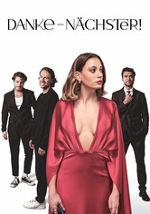 Danke - Nächster!