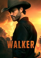 Walker - Season 4