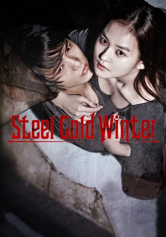 Steel Cold Winter