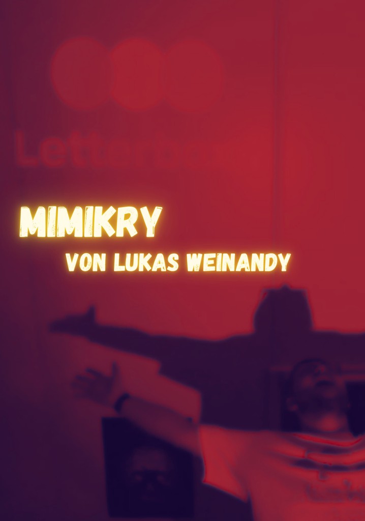 Lukas Weinandy: Mimikry