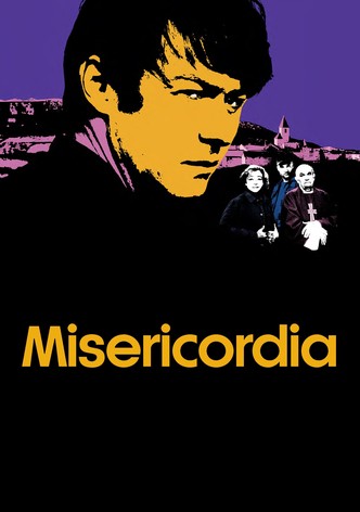 Misericordia