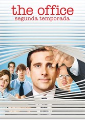 The Office - Vida de Escritório