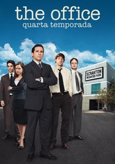 The Office - Vida de Escritório