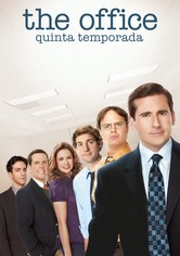 The Office - Vida de Escritório