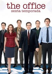 The Office - Vida de Escritório