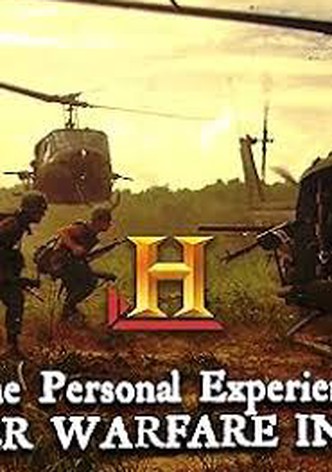 The Personal Experience: Helicopter Warfare in Vietnam