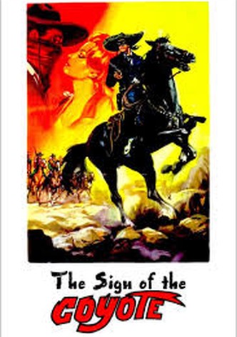 The Sign of the Coyote