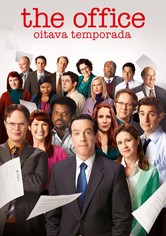 The Office - Vida de Escritório