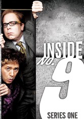Inside No. 9 - 시즌 1