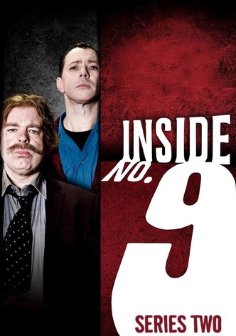 Inside No. 9 watch tv series streaming online