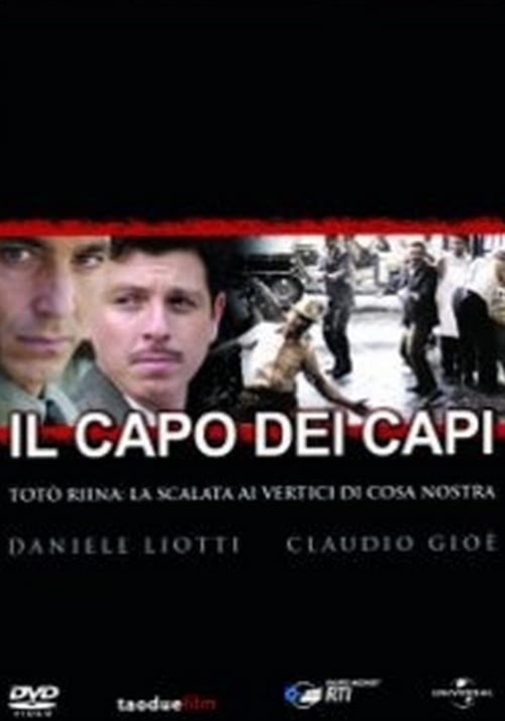 Watch Il Capo Dei Capi Online Free Il capo dei capi Stagione 1 - streaming online