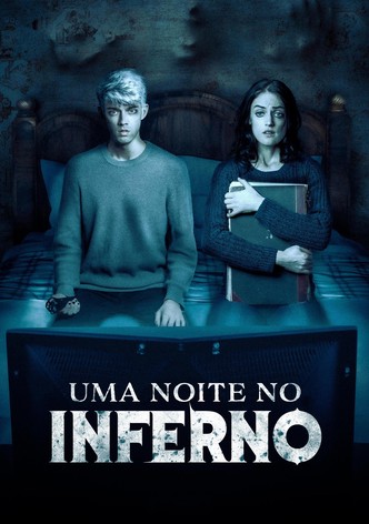 Uma Noite no Inferno