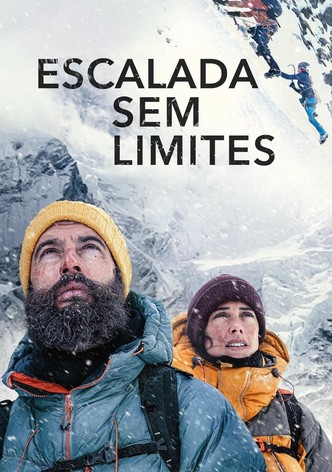 Escalada Sem Limites