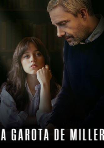 Miller's Girl - A Favorita