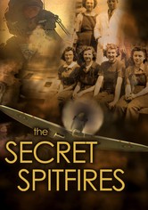 Secret of the Spitfires