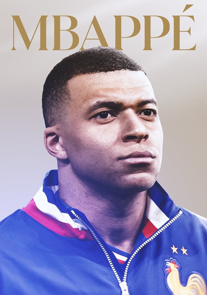 Mbappé