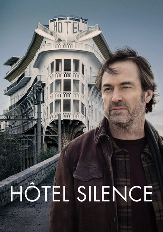 Hôtel Silence