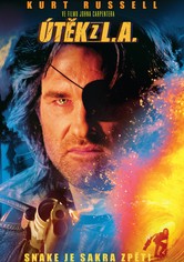 Útěk z L.A.