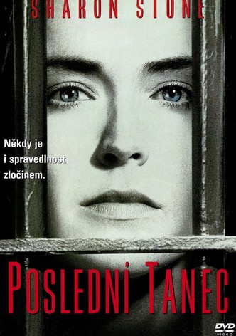 Poslední tanec