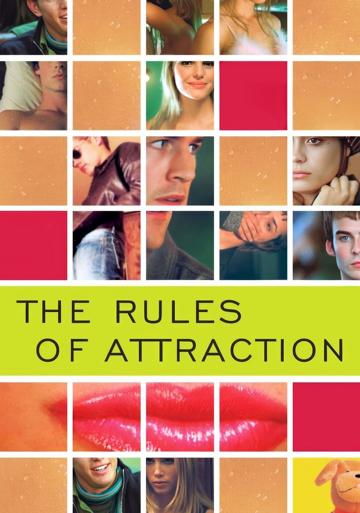 the rules of attraction watch online