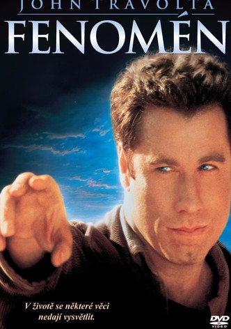 Fenomén
