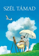 Szél támad