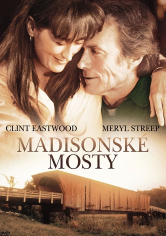 Madisonské mosty