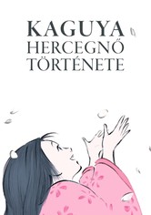 Kaguya hercegnő története