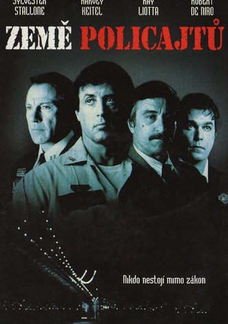 Země policajtů