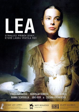 Lea
