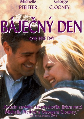 Báječný den