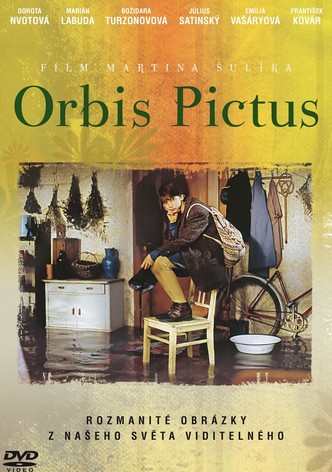 Orbis PictusOrbis Pictus