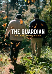 Ο Φύλακας των Πεταλούδων