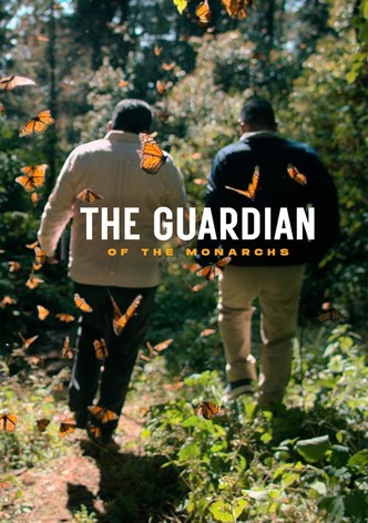 The Guardian of the Monarchs