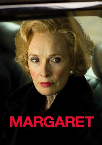 Margaret