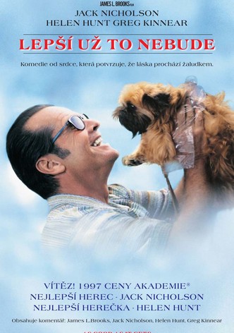 Lepší už to nebude