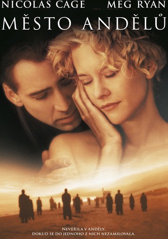 Město andělů