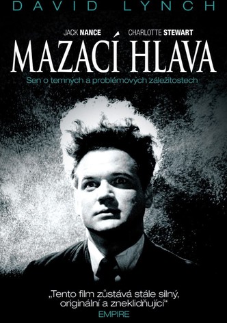 Mazací hlava