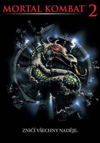 Mortal Kombat 2