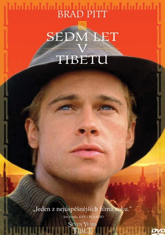 Sedm let v Tibetu