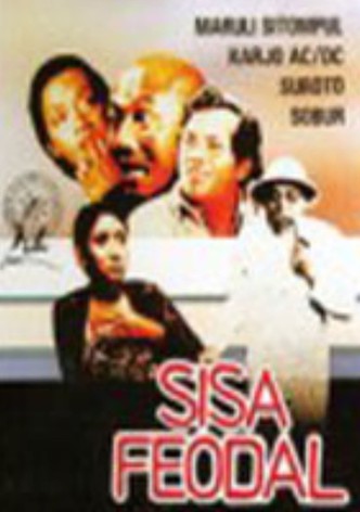 Sisa Feodal