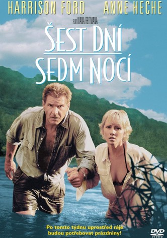 Šest dní, sedm nocí