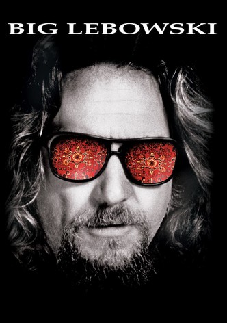 Big Lebowski