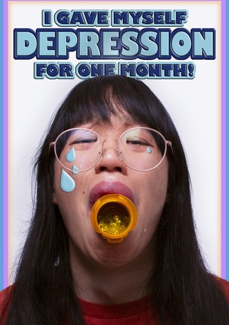 I Gave Myself Depression for One Month