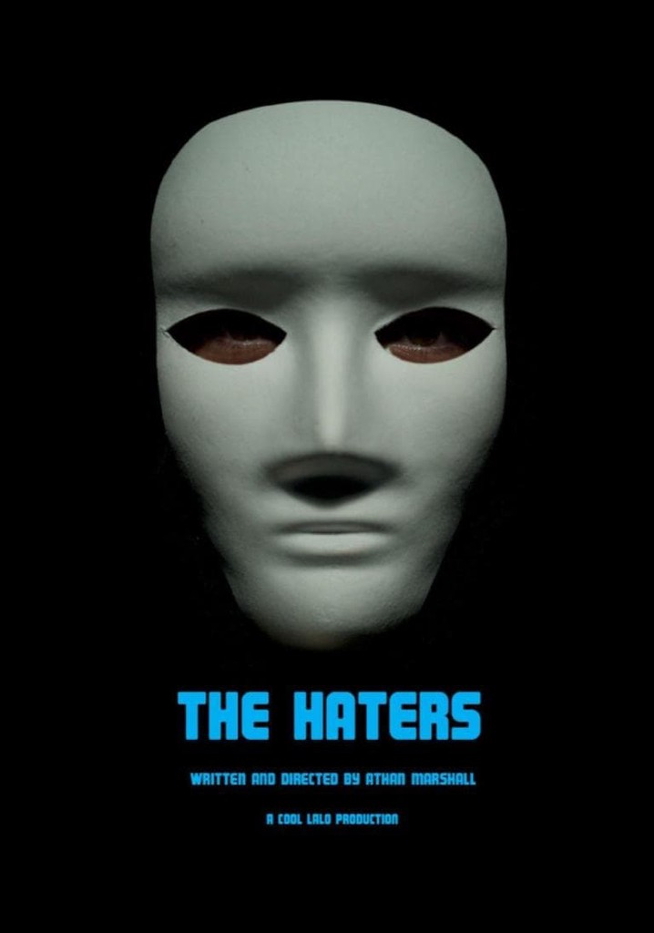 The Haters