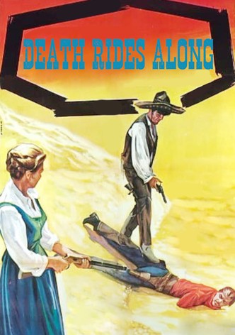 Death Rides Along