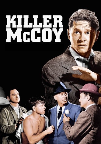 Killer McCoy