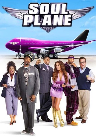 Soul Plane